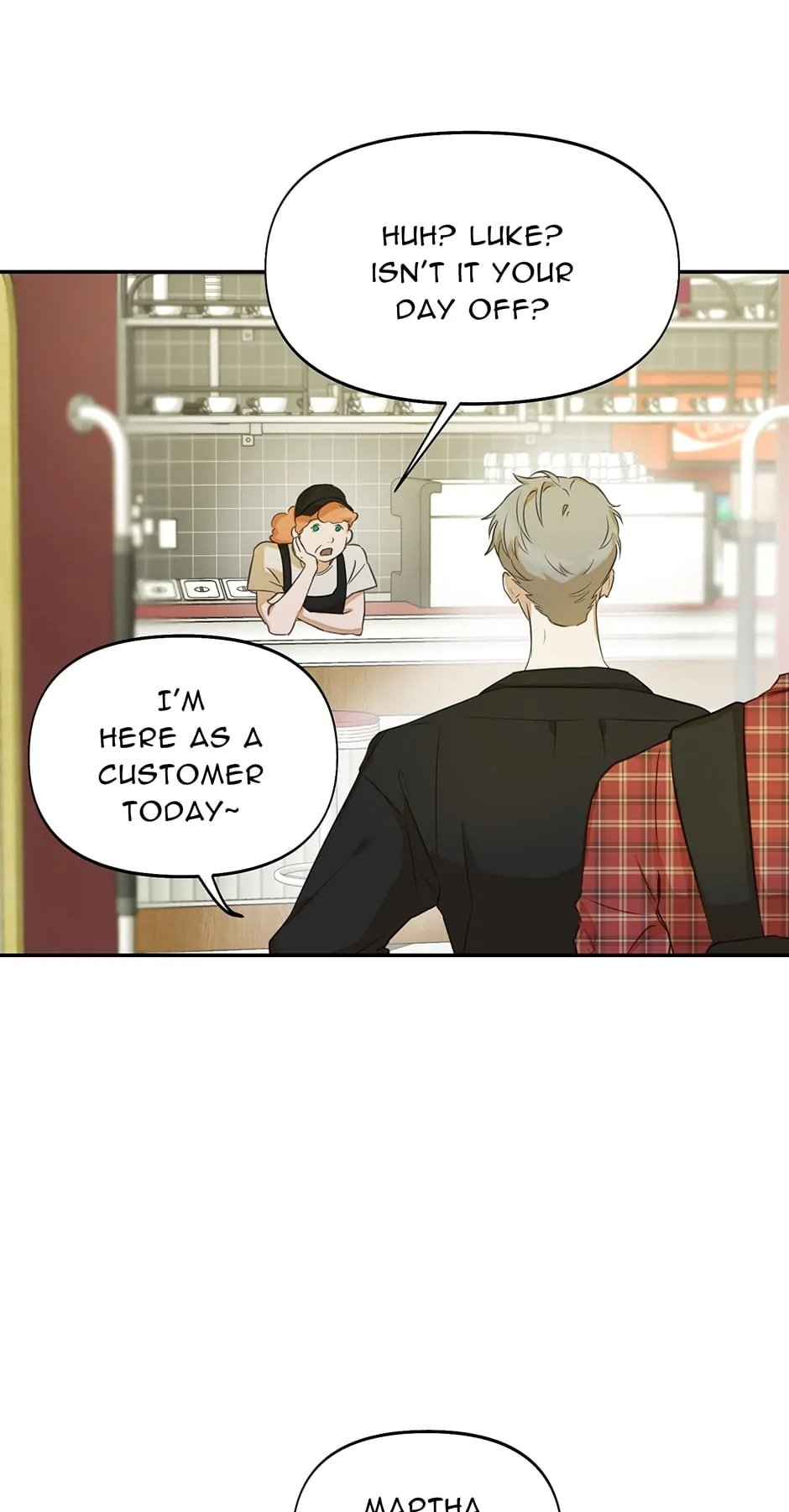 Nerd Project, Chapter 12 image 27